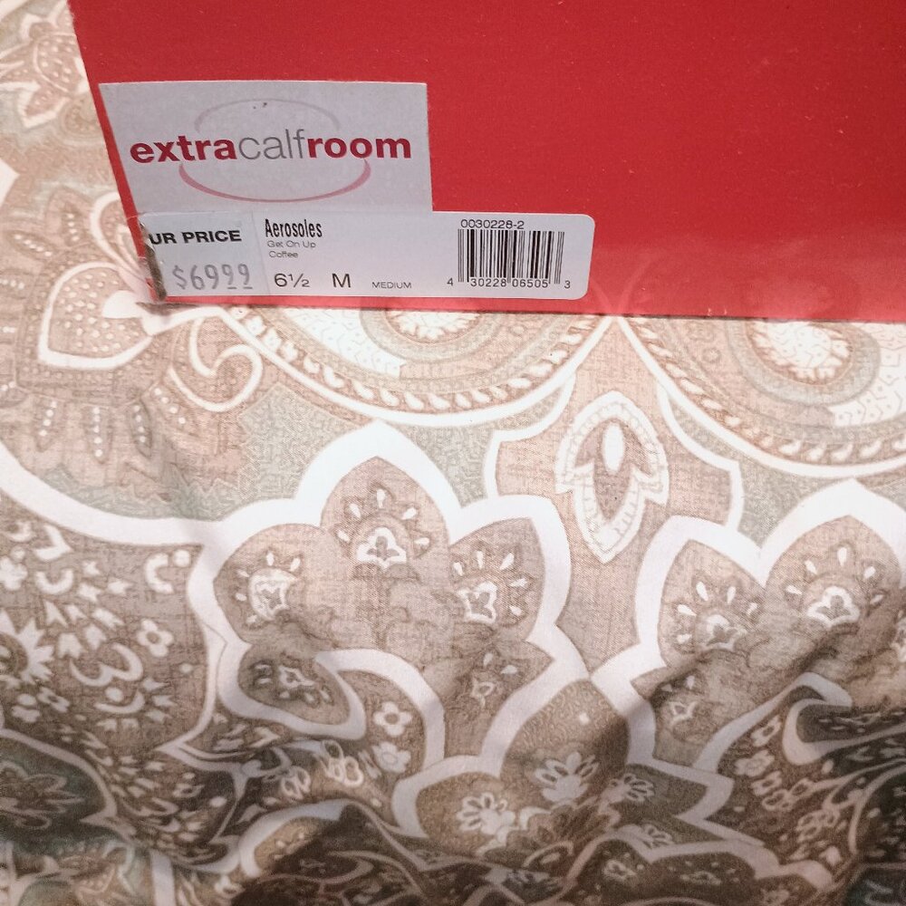 Women's Boots